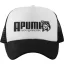 Trucker Baseball Sapka Apáknak - Apuma horgászik