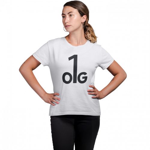 O1G - Női Póló