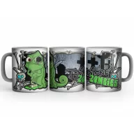 Disney Zombie Pascal - Bögre