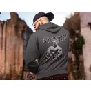 C-Bum - Skinny B*tch - Chris Bumstead - GYM Fitness Unisex Kapucnis Pulóver