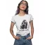 Stop animal testing - Női Póló