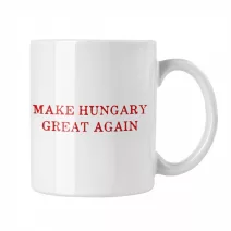 Politikai témájú cuccok