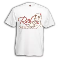 Rád gondolok - Férfi Póló