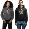 Wednesday Addams & Izé - Unisex Kapucnis Pulóver