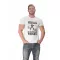 Everybody wants to be a bodybuilder - GYM Fitness Férfi Póló