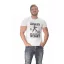 Everybody wants to be a bodybuilder - GYM Fitness Férfi Póló