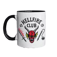 Hellfire Club - Színes Bögre (3 féle minta)