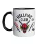 Hellfire Club - Színes Bögre (3 féle minta)