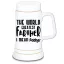 Farther I mean Father - Kerámia Söröskorsó