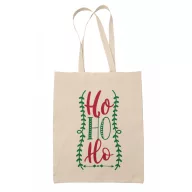 Ho-ho-ho - Vászontáska
