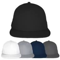   Online Termék Tervező | Snapback Baseball Sapka (több színben)