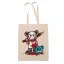 Jason álarcos maci - Vászontáska