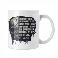 It's my life - Bögre