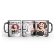 Ochaco Uraraka - Bögre