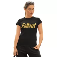 Fallout - Női Póló