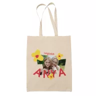 Legjobb anya - Vászontáska