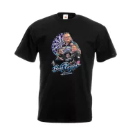 Beau Greaves (Beau n arrow) - Férfi Póló