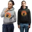 Pew-Pew Madafakas - Unisex Kapucnis Pulóver