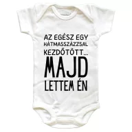   Az egész egy hátmasszázzsal kezdődött - Prémium Baba Body