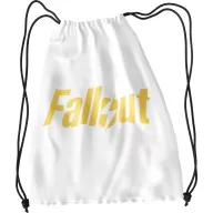 Tornazsák Gyerekeknek - Fallout Logó