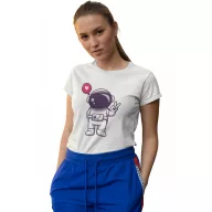 Mini Űrhajós Love - Női Póló