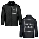 Kabát Tervező - Széldzseki