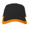 Online Termék Tervező | Teamwear Baseball Sapka