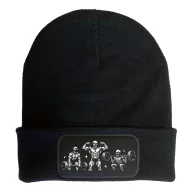 Skeleton Gym Bros - Téli Sapka