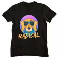 Radical - Férfi Póló