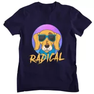 Radical - Férfi Póló