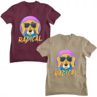 Radical - Férfi Póló