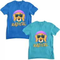 Radical - Férfi Póló
