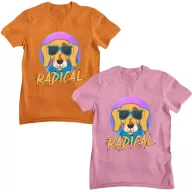 Radical - Férfi Póló