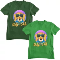 Radical - Férfi Póló