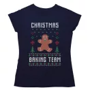 Sütő Csapat - Női Póló