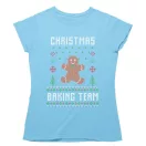 Sütő Csapat - Női Póló