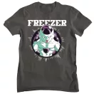Freezer - Dragon Ball Férfi Póló