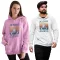 Ultimate Jézus Deadlift - Unisex Kapucnis Pulóver