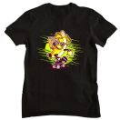 Deszkás Banán - Férfi Póló