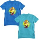 Deszkás Banán - Férfi Póló