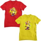 Deszkás Banán - Férfi Póló