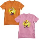 Deszkás Banán - Férfi Póló