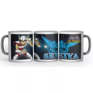 Seiya - Anime Bögre