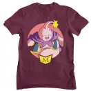 Bubu Smile - Dragon Ball Férfi Póló