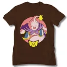 Bubu Smile - Dragon Ball Férfi Póló