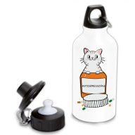 Antidepresszáns - Fémkulacs