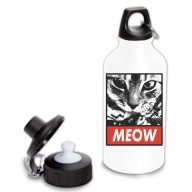 MEOW - Fémkulacs