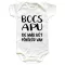 Bocs apu de már két főnököd van - Prémium Baba Body