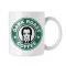 Dark Roast Coffee - Bögre