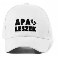Apa leszek - Baseball Sapka